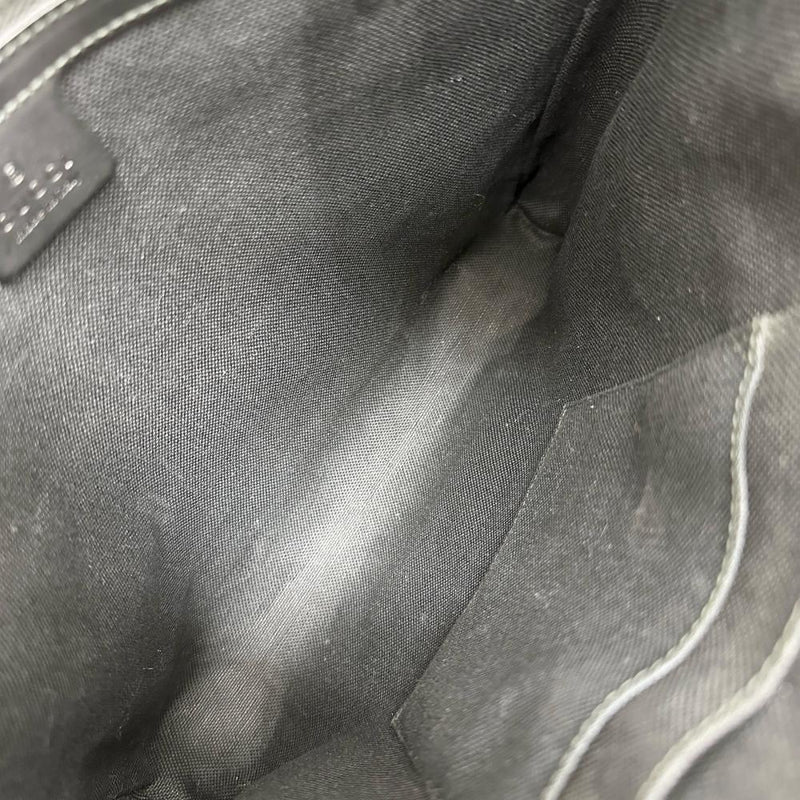 【GUCCI/グッチ】 474137 GGスプリーム ショルダーバッグ GGスプリームキャンバス ブラック/グレー レディース【中古】【真子質店】【BL】




【MoKx】