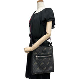 【GUCCI/グッチ】 474137 GGスプリーム ショルダーバッグ GGスプリームキャンバス ブラック/グレー レディース【中古】【真子質店】【BL】




【MoKx】