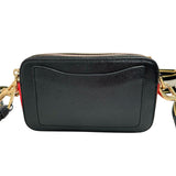 【MARC JACOBS/マークジェイコブス】 M0012007 スナップショット カメラバッグ ショルダーバッグ K18ゴールド ブラック/レッド/ブラウン レディース【中古】【真子質店】【BL】




【Ixx】