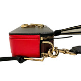 【MARC JACOBS/マークジェイコブス】 M0012007 スナップショット カメラバッグ ショルダーバッグ K18ゴールド ブラック/レッド/ブラウン レディース【中古】【真子質店】【BL】




【Ixx】