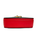 【MARC JACOBS/マークジェイコブス】 M0012007 スナップショット カメラバッグ ショルダーバッグ K18ゴールド ブラック/レッド/ブラウン レディース【中古】【真子質店】【BL】




【Ixx】