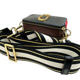 【MARC JACOBS/マークジェイコブス】 M0012007 スナップショット カメラバッグ ショルダーバッグ K18ゴールド ブラック/レッド/ブラウン レディース【中古】【真子質店】【BL】




【Ixx】