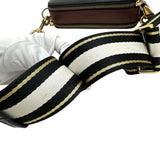 【MARC JACOBS/マークジェイコブス】 M0012007 スナップショット カメラバッグ ショルダーバッグ K18ゴールド ブラック/レッド/ブラウン レディース【中古】【真子質店】【BL】




【Ixx】