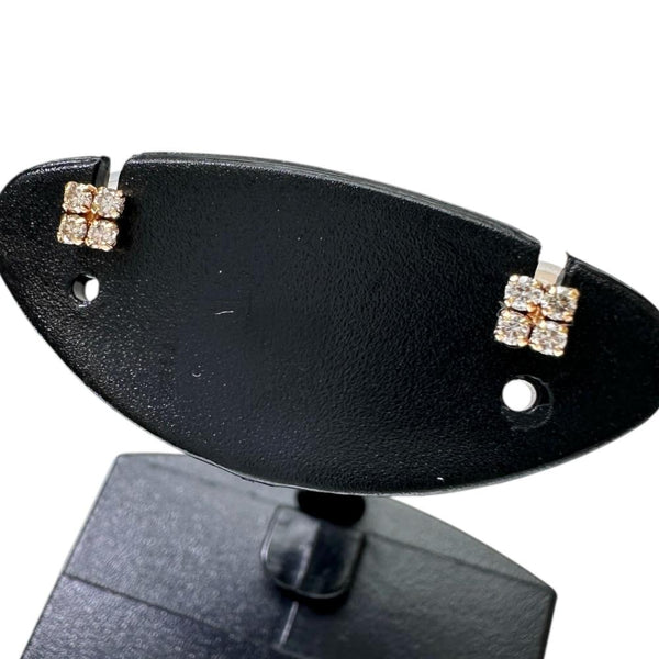 ダイヤモンド 計0.03×2ct ピアス K18ゴールド 18金 0.2g レディース
【中古】【真子質店】【NN】




【Tx】