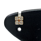 ダイヤモンド 計0.03×2ct ピアス K18ゴールド 18金 0.2g レディース
【中古】【真子質店】【NN】




【Tx】