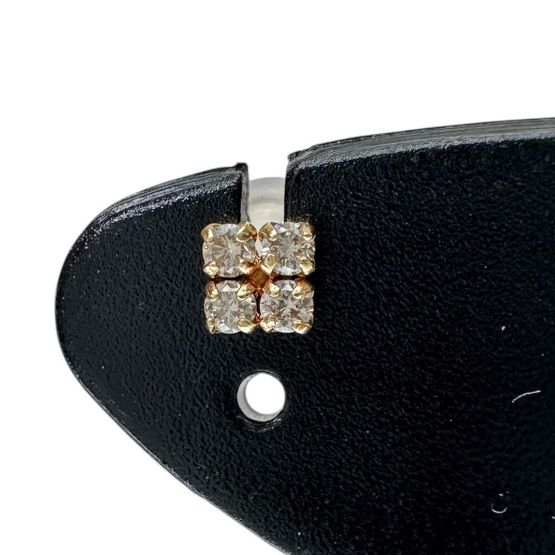 ダイヤモンド 計0.03×2ct ピアス K18ゴールド 18金 0.2g レディース
【中古】【真子質店】【NN】




【Tx】