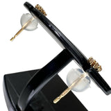 ダイヤモンド 計0.03×2ct ピアス K18ゴールド 18金 0.2g レディース
【中古】【真子質店】【NN】




【Tx】