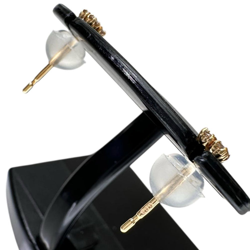 ダイヤモンド 計0.03×2ct ピアス K18ゴールド 18金 0.2g レディース
【中古】【真子質店】【NN】




【Tx】