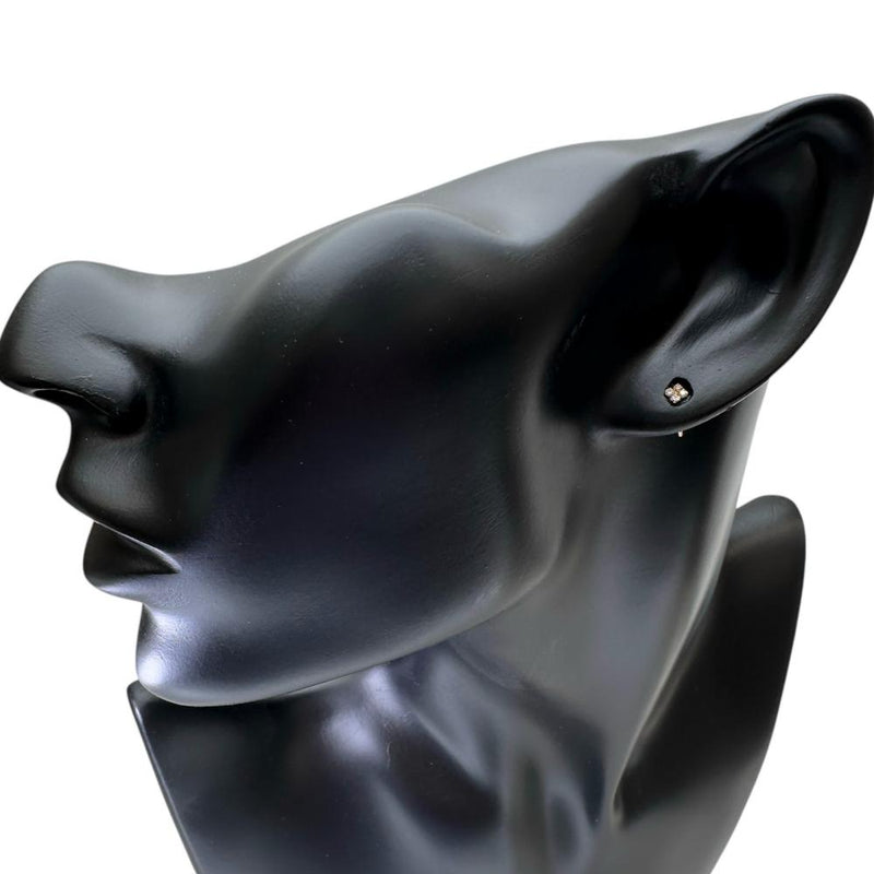 ダイヤモンド 計0.03×2ct ピアス K18ゴールド 18金 0.2g レディース
【中古】【真子質店】【NN】




【Tx】