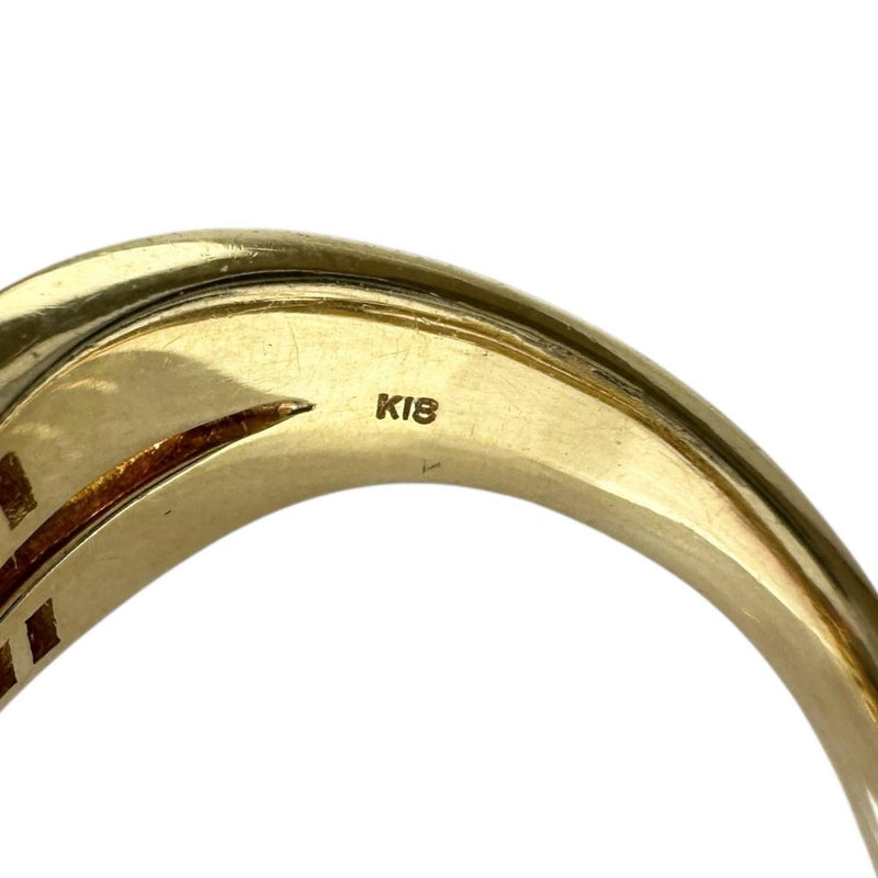 12号 ダイヤモンド 0.70ct リング・指輪 K18ゴールド 18金 7.9g レディース
【中古】【真子質店】【NN】




【IIxx】