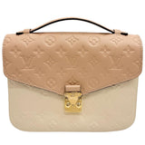 【LOUIS VUITTON/ルイ・ヴィトン】 ポシェット・メティス M44300 ハンドバッグ モノグラムアンプラント/レザー ベージュローズ/クレーム レディース【中古】【真子質店】【BL】




【TTKx】