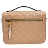 【LOUIS VUITTON/ルイ・ヴィトン】 ポシェット・メティス M44300 ハンドバッグ モノグラムアンプラント/レザー ベージュローズ/クレーム レディース【中古】【真子質店】【BL】




【TTKx】