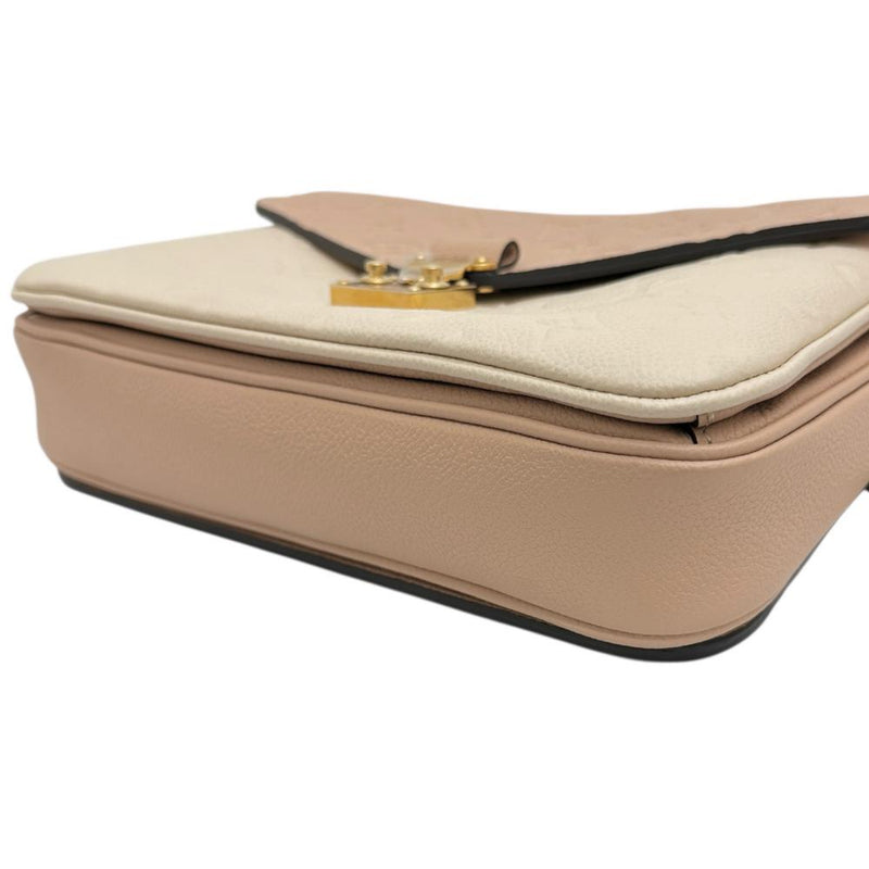 【LOUIS VUITTON/ルイ・ヴィトン】 ポシェット・メティス M44300 ハンドバッグ モノグラムアンプラント/レザー ベージュローズ/クレーム レディース【中古】【真子質店】【BL】




【TTKx】