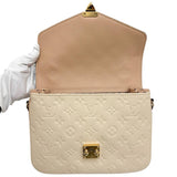 【LOUIS VUITTON/ルイ・ヴィトン】 ポシェット・メティス M44300 ハンドバッグ モノグラムアンプラント/レザー ベージュローズ/クレーム レディース【中古】【真子質店】【BL】




【TTKx】