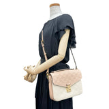 【LOUIS VUITTON/ルイ・ヴィトン】 ポシェット・メティス M44300 ハンドバッグ モノグラムアンプラント/レザー ベージュローズ/クレーム レディース【中古】【真子質店】【BL】




【TTKx】