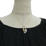 【MIKIMOTO/ミキモト】 アコヤ真珠4.7～6.3mm ネックレス K18ゴールド 18金 5.9g 40cm レディース
【中古】【真子質店】【NN】




【KMaK】