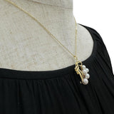 【MIKIMOTO/ミキモト】 アコヤ真珠4.7～6.3mm ネックレス K18ゴールド 18金 5.9g 40cm レディース
【中古】【真子質店】【NN】




【KMaK】