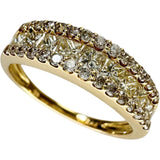 13号 ダイヤモンド 計0.90ct リング・指輪 K18ゴールド 18金 2.9g レディース
【中古】【真子質店】【NN】




【MoMiMa】