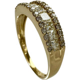 13号 ダイヤモンド 計0.90ct リング・指輪 K18ゴールド 18金 2.9g レディース
【中古】【真子質店】【NN】




【MoMiMa】