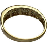 13号 ダイヤモンド 計0.90ct リング・指輪 K18ゴールド 18金 2.9g レディース
【中古】【真子質店】【NN】




【MoMiMa】