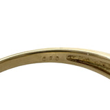 13号 ダイヤモンド 計0.90ct リング・指輪 K18ゴールド 18金 2.9g レディース
【中古】【真子質店】【NN】




【MoMiMa】