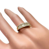 13号 ダイヤモンド 計0.90ct リング・指輪 K18ゴールド 18金 2.9g レディース
【中古】【真子質店】【NN】




【MoMiMa】