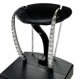 ダイヤモンド 0.28×2ct ピアス K18WGホワイトゴールド 18金 2.8g レディース
【中古】【真子質店】【NN】




【MoMaS】