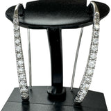 ダイヤモンド 0.28×2ct ピアス K18WGホワイトゴールド 18金 2.8g レディース
【中古】【真子質店】【NN】




【MoMaS】