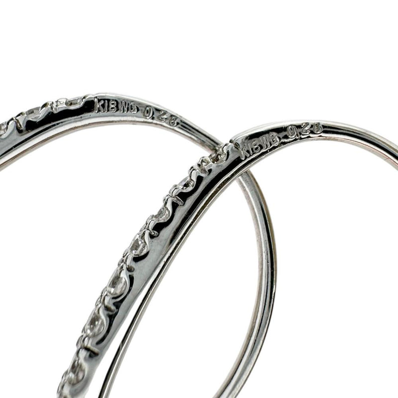 ダイヤモンド 0.28×2ct ピアス K18WGホワイトゴールド 18金 2.8g レディース
【中古】【真子質店】【NN】




【MoMaS】