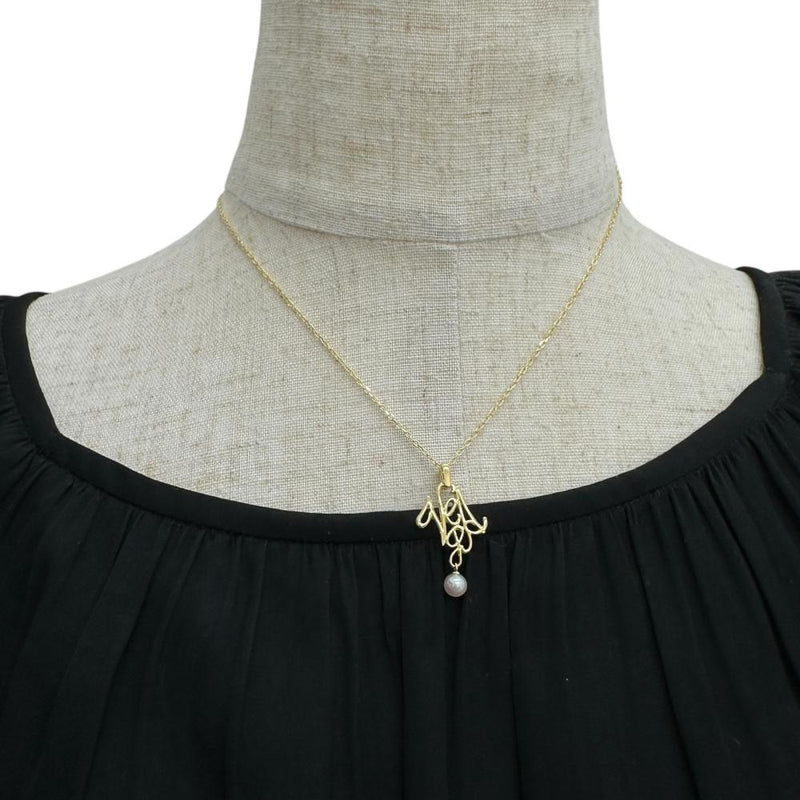 【MIKIMOTO/ミキモト】 ベビーパール4.7mm ネックレス K18ゴールド 18金 3.8g 40cm レディース
【中古】【真子質店】【NN】




【MoMox】