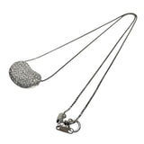 ビーンズ ダイヤモンド 計2.10ct ネックレス Pt900プラチナ/Pt850プラチナ 15.0g 46cm レディース
【中古】【真子質店】【NN】




【IYMox】