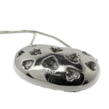 ビーンズ ダイヤモンド 計2.10ct ネックレス Pt900プラチナ/Pt850プラチナ 15.0g 46cm レディース
【中古】【真子質店】【NN】




【IYMox】