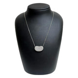 ビーンズ ダイヤモンド 計2.10ct ネックレス Pt900プラチナ/Pt850プラチナ 15.0g 46cm レディース
【中古】【真子質店】【NN】




【IYMox】