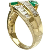 12.5号 エメラルド 0.54ct ダイヤモンド 0.86ct リング・指輪 K18ゴールド 18金/(金性分析済) 6.1g レディース
【中古】【真子質店】【NN】




【IxTMa】