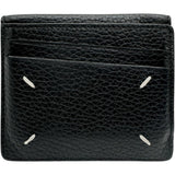 【MARTIN MARGIELA/マルタンマルジェラ】 S55UI0295 カードホルダー・コインケース/小銭入れ カードケース レザー ブラックレザー レディース【中古】【真子質店】【BL】




【MiMo】