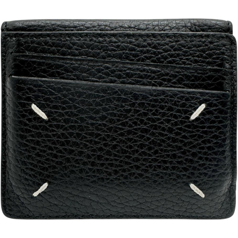 【MARTIN MARGIELA/マルタンマルジェラ】 S55UI0295 カードホルダー・コインケース/小銭入れ カードケース レザー ブラックレザー レディース【中古】【真子質店】【BL】




【MiMo】