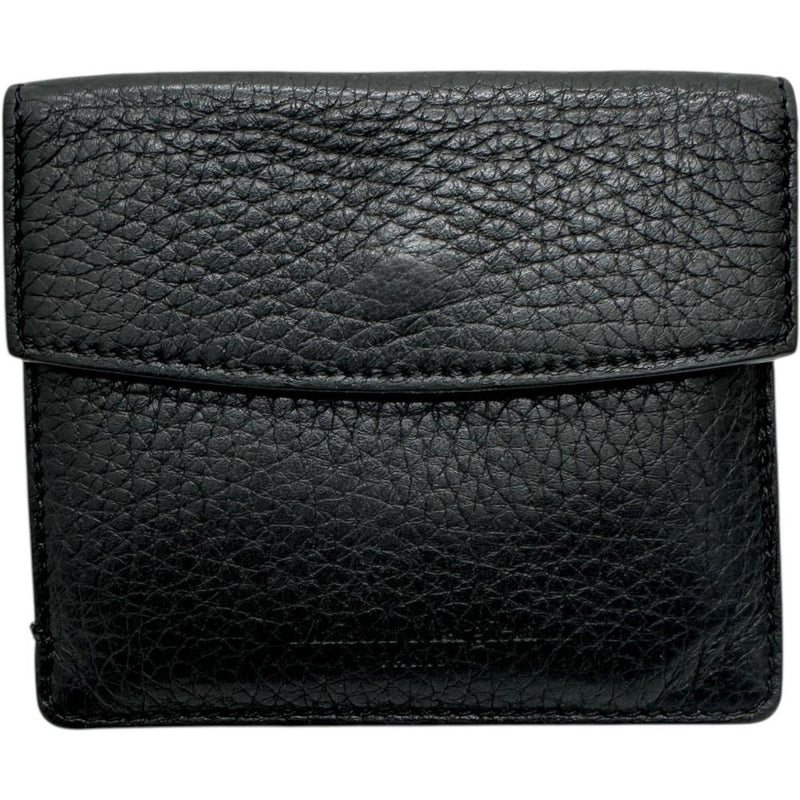 【MARTIN MARGIELA/マルタンマルジェラ】 S55UI0295 カードホルダー・コインケース/小銭入れ カードケース レザー ブラックレザー レディース【中古】【真子質店】【BL】




【MiMo】