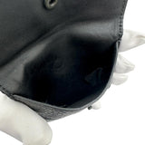 【MARTIN MARGIELA/マルタンマルジェラ】 S55UI0295 カードホルダー・コインケース/小銭入れ カードケース レザー ブラックレザー レディース【中古】【真子質店】【BL】




【MiMo】