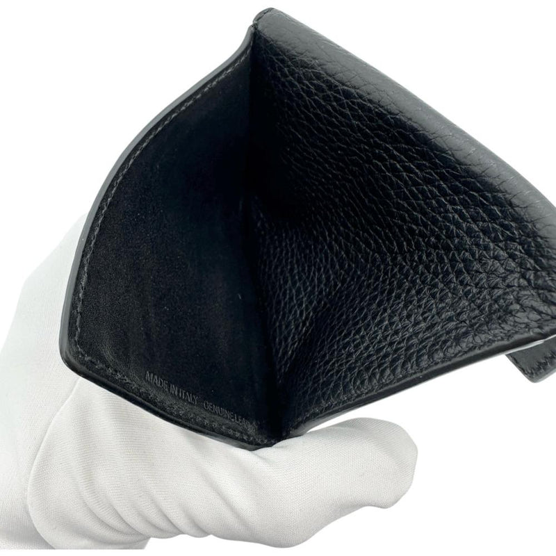 【MARTIN MARGIELA/マルタンマルジェラ】 S55UI0295 カードホルダー・コインケース/小銭入れ カードケース レザー ブラックレザー レディース【中古】【真子質店】【BL】




【MiMo】