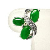 ヒスイ ダイヤモンド ピアス K18WGホワイトゴールド 18金/分析済み 4.2g レディース
【中古】【真子質店】【NN】




【YMaMi】