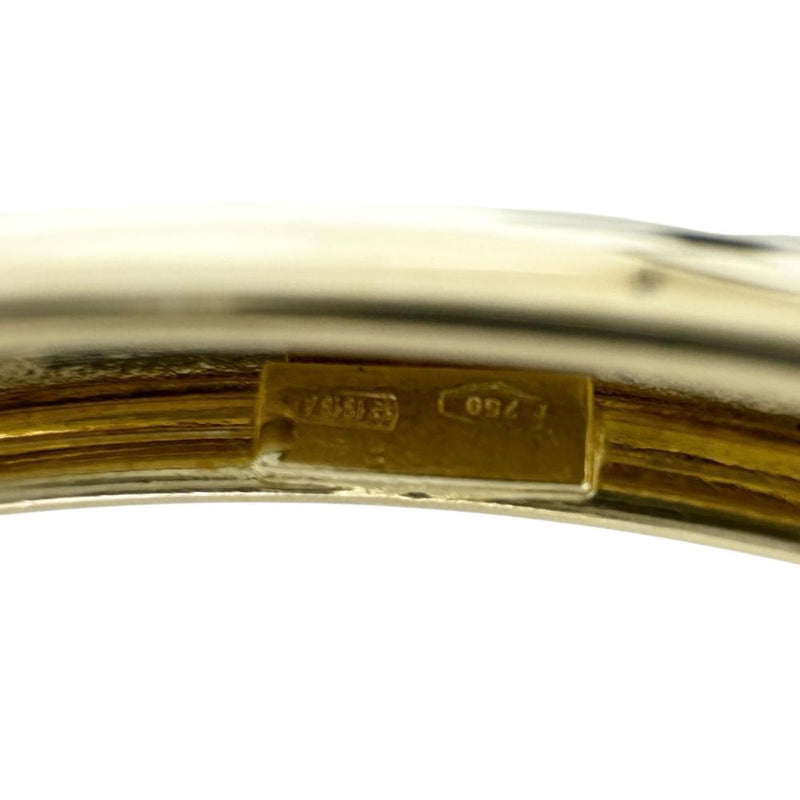 バングル パンサーモチーフ エメラルド ダイヤモンド ブレスレット K18ゴールド 18金 16.8g 18cm レディース
【中古】【真子質店】【NN】




【TDMiY】