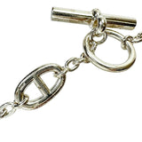 【HERMES/エルメス】 ファランドール120 ロング ネックレス シルバー925 98.6g 120cm レディース
【中古】【真子質店】【GD】




【ISxMa】