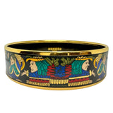 【HERMES/エルメス】 バングル エマイユGM GP/七宝焼き 33.7g レディース
【中古】【真子質店】【GD】




【TYD】