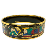 【HERMES/エルメス】 バングル エマイユGM GP/七宝焼き 33.7g レディース
【中古】【真子質店】【GD】




【TYD】