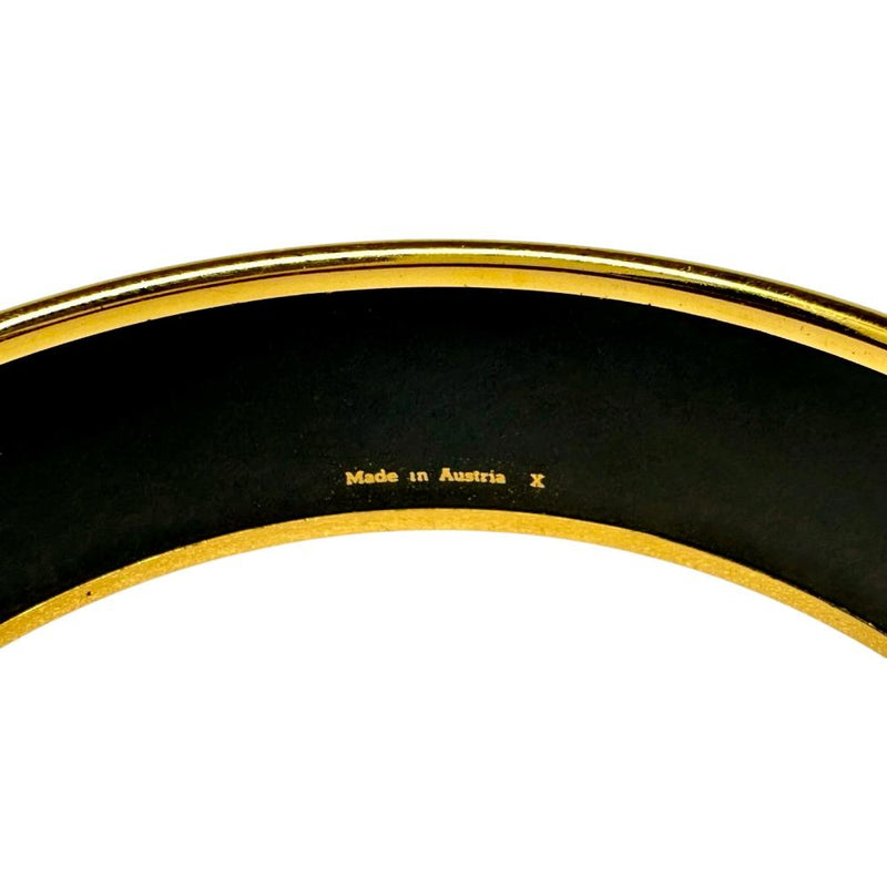 【HERMES/エルメス】 バングル エマイユGM GP/七宝焼き 33.7g レディース
【中古】【真子質店】【GD】




【TYD】