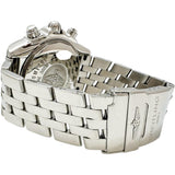 【BREITLING/ブライトリング】 A13356 クロノマット エボリューション クロノグラフ 腕時計 ステンレススチール 自動巻き/オートマ グレー文字盤/シルバーベルト メンズ
【中古】【真子質店】【GD】




【TTxx】