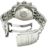 【BREITLING/ブライトリング】 A13356 クロノマット エボリューション クロノグラフ 腕時計 ステンレススチール 自動巻き/オートマ グレー文字盤/シルバーベルト メンズ
【中古】【真子質店】【GD】




【TTxx】