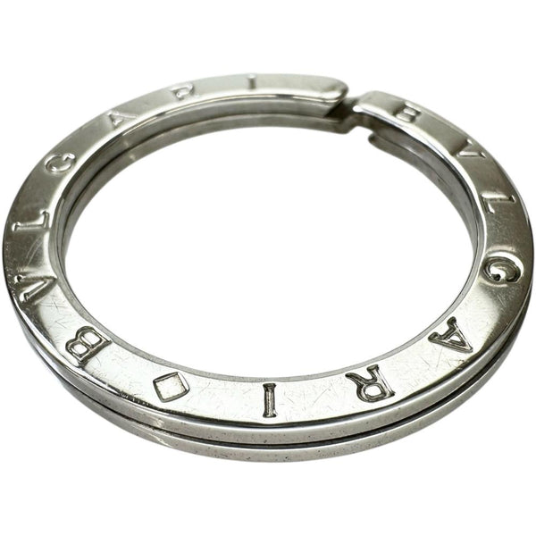 【BVLGARI/ブルガリ】 ブルガリブルガリ キーリング キーホルダー シルバー925 ユニセックス【中古】【真子質店】【GD】




【Dx】