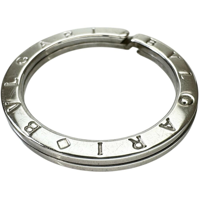 【BVLGARI/ブルガリ】 ブルガリブルガリ キーリング キーホルダー シルバー925 ユニセックス【中古】【真子質店】【GD】




【Dx】