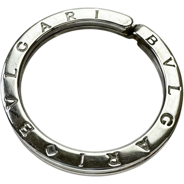 【BVLGARI/ブルガリ】 ブルガリブルガリ キーリング キーホルダー シルバー925 ユニセックス【中古】【真子質店】【GD】




【Dx】